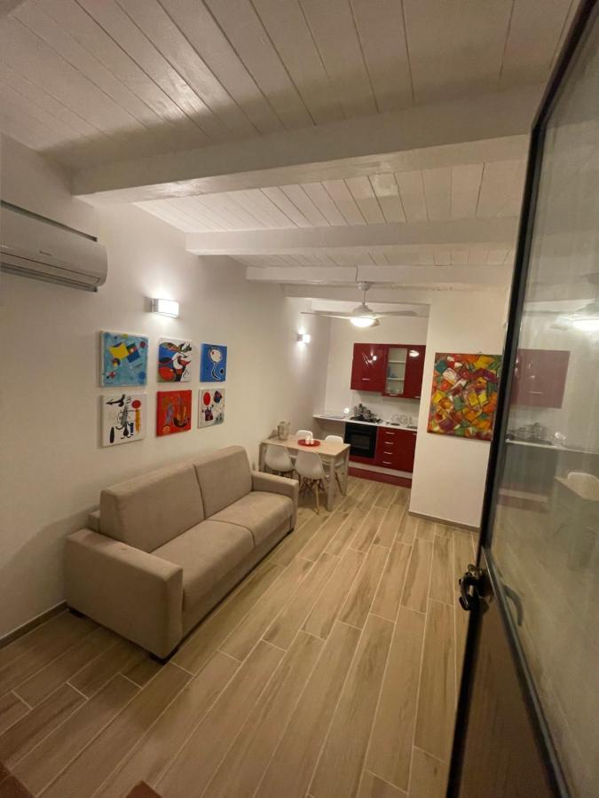 Surfinia'S Home Palermo Kültér fotó