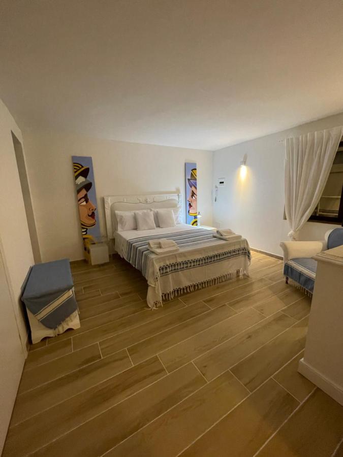 Surfinia'S Home Palermo Kültér fotó