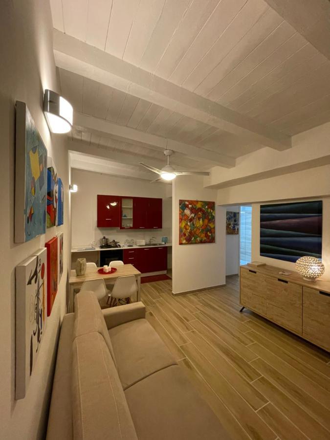 Surfinia'S Home Palermo Kültér fotó