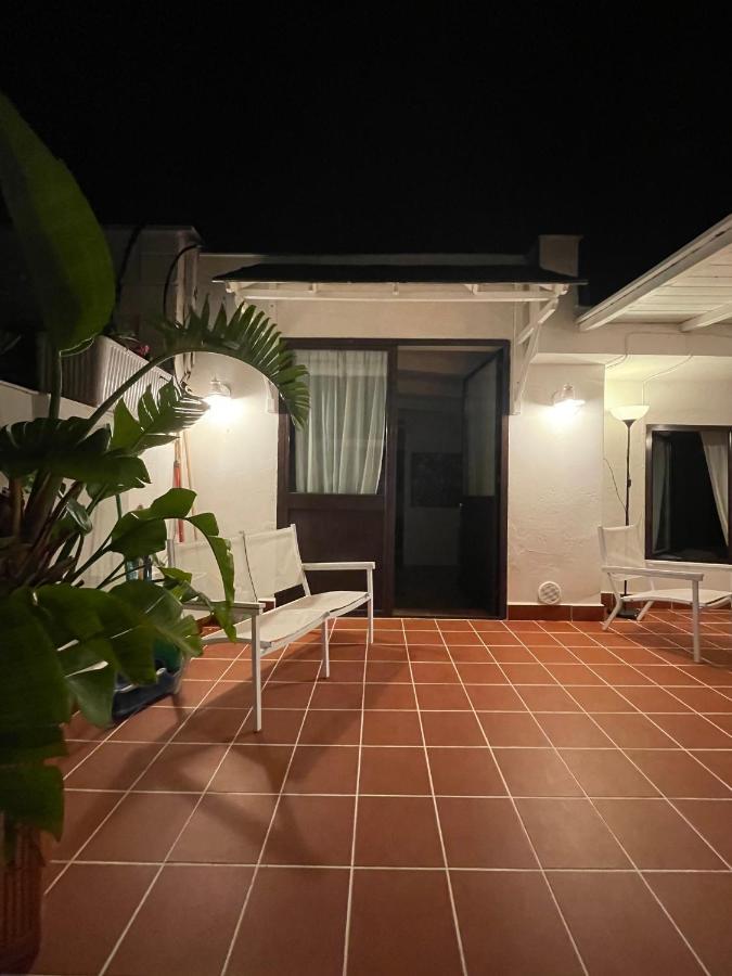 Surfinia'S Home Palermo Kültér fotó